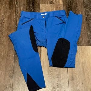 Dover Saddlery Breeches